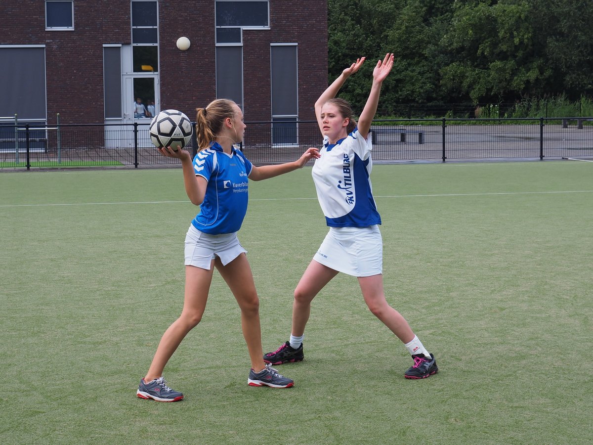 Korfbal B2 5 september-025.JPG